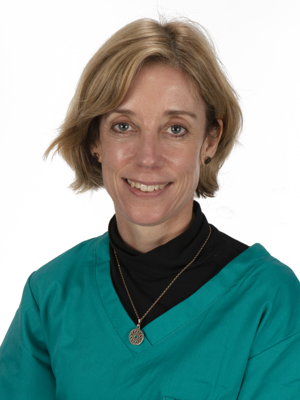 Rachel Palmer